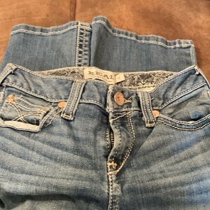 Ariat jeans